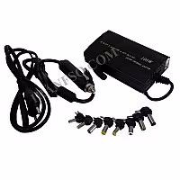 آداپتور همه کاره Universal 100W فندکی