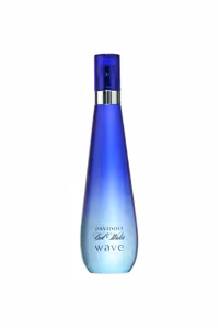 عطر ادکلن دیویدوف کول واتر ویو زنانه | Davidoff Cool Water Wave