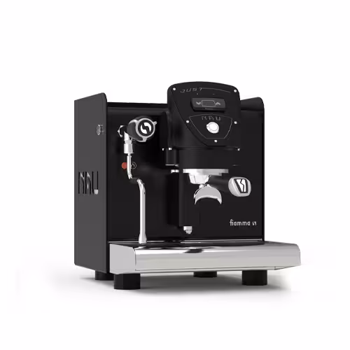اسپرسوساز تک گروپ مخزن دستی Fiamma مدل Nau Just