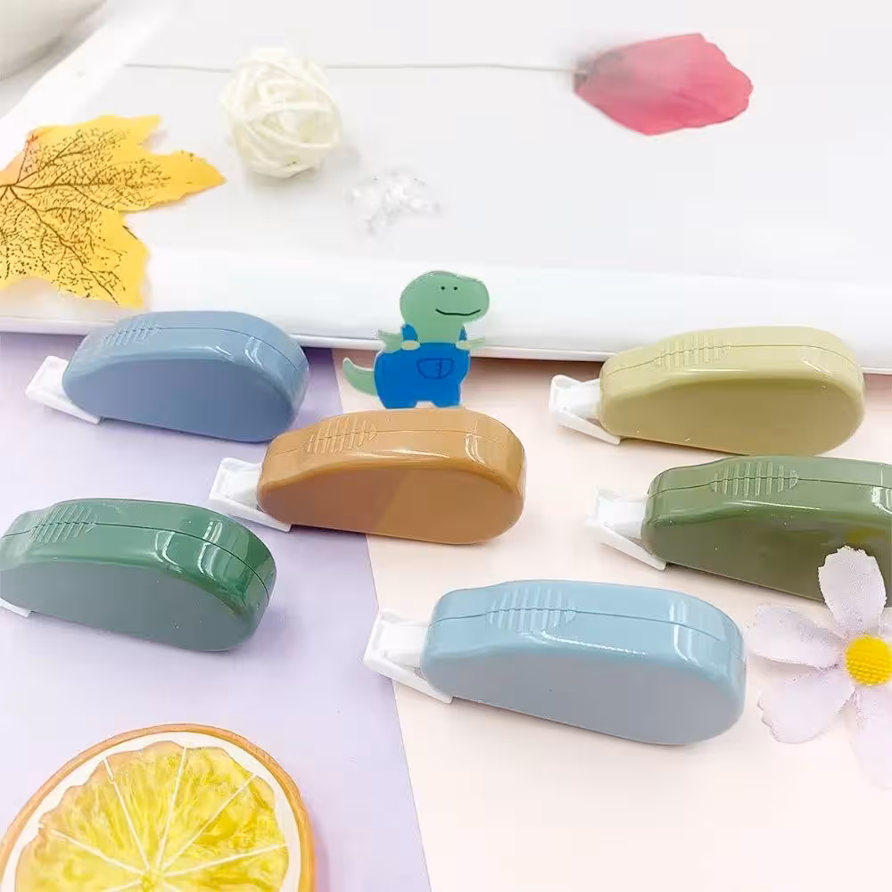 غلطگیر نواری با رنگ نود