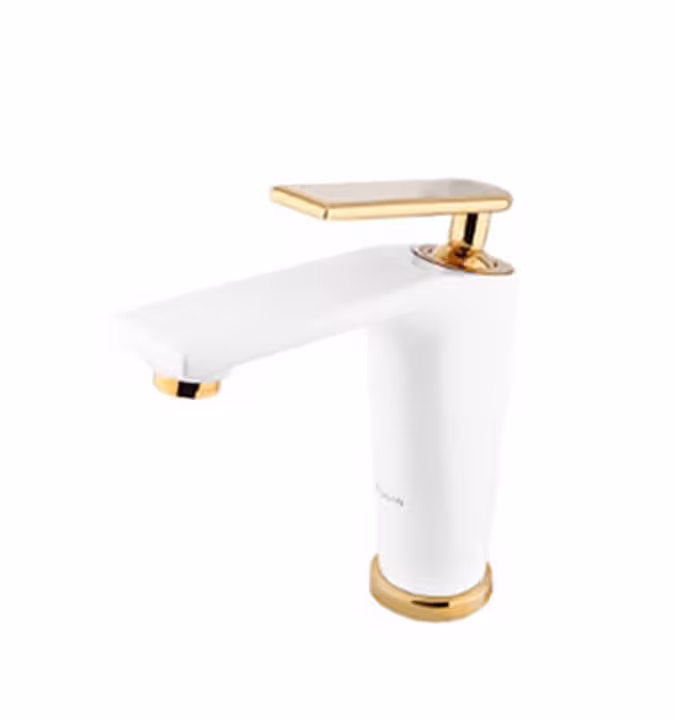 شیر روشویی کسری مدل آمازون