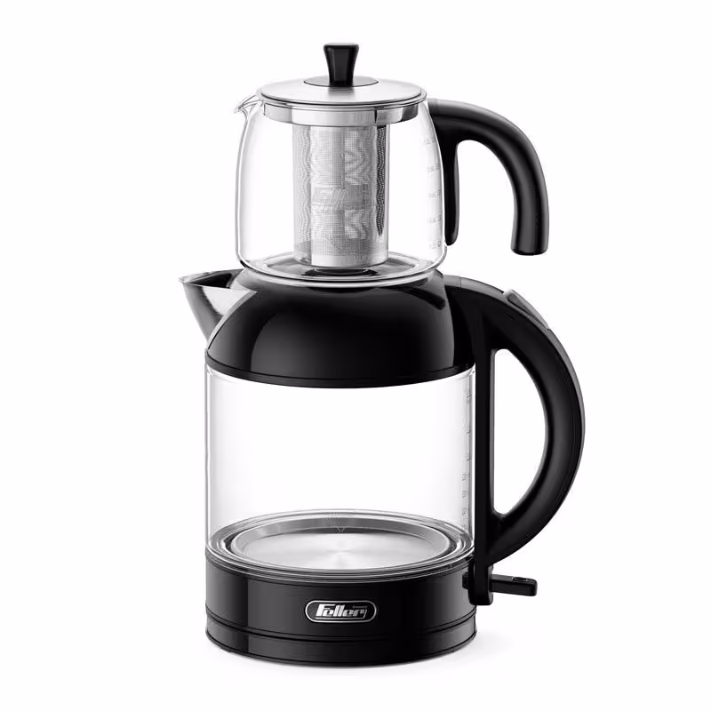 چای ساز فلر مدل FELLER  288