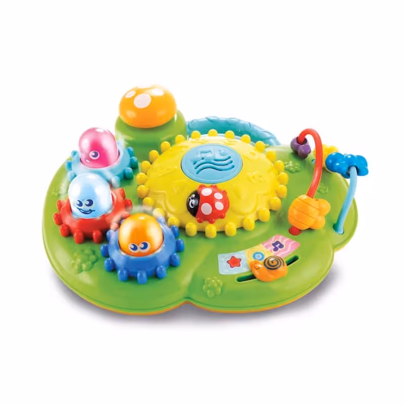 باغ چرخشی Winfun