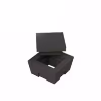 دریچه بازدید بتونی به همراه شینه مسی