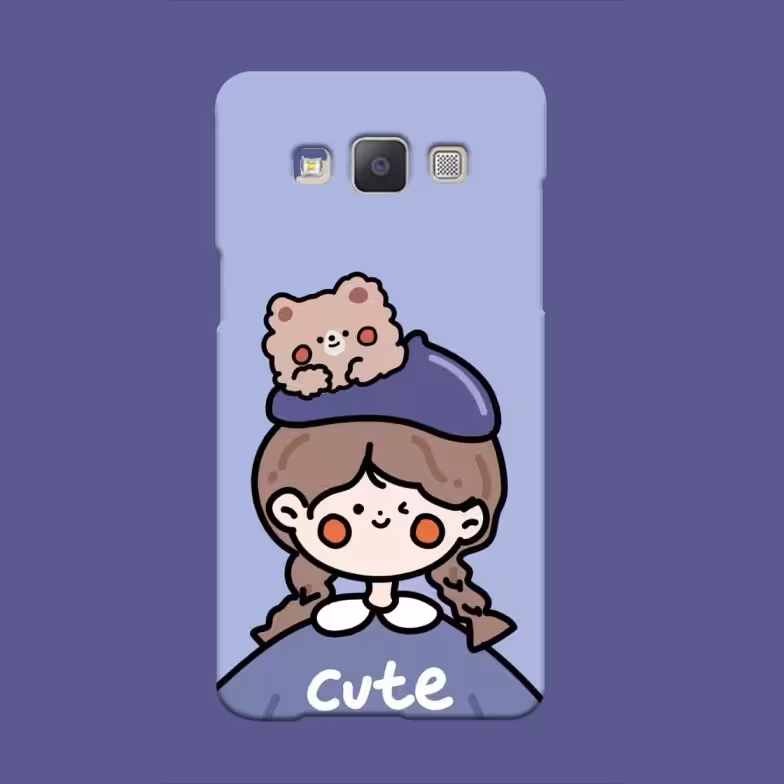 کاور گارد قاب مناسب برای گوشی موبایل سامسونگ A5 2015 -کد2034