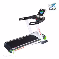 تردمیل Azimuth مدل AZ 3030 CA