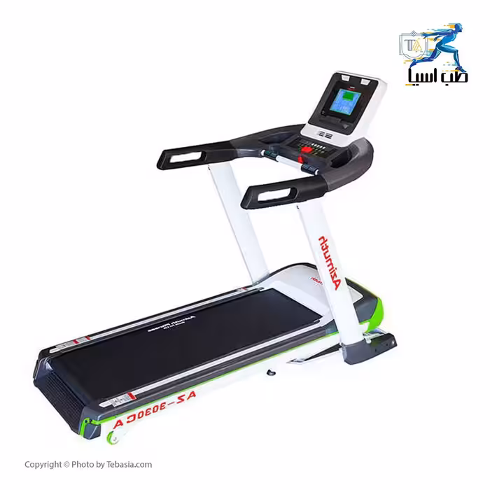 تردمیل Azimuth مدل AZ 3030 CA