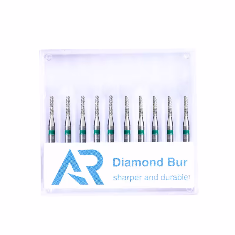فرز الماسه فیشور کوتاه تراش AR – 835/009G