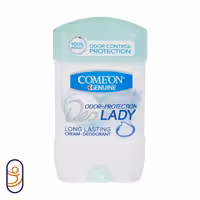 رول ضد تعریق بانوان کامان