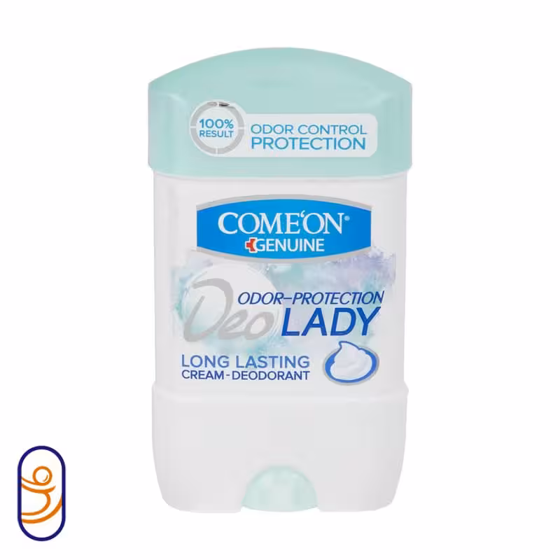 رول ضد تعریق بانوان کامان