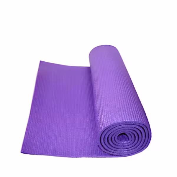 مت یوگا PVC ضخامت 10 میل