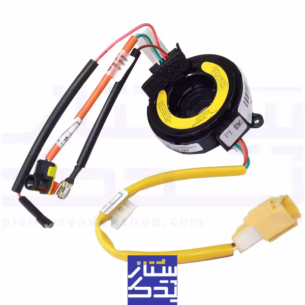 رابط چرخشی فرمان کروز خودرو کوئیک