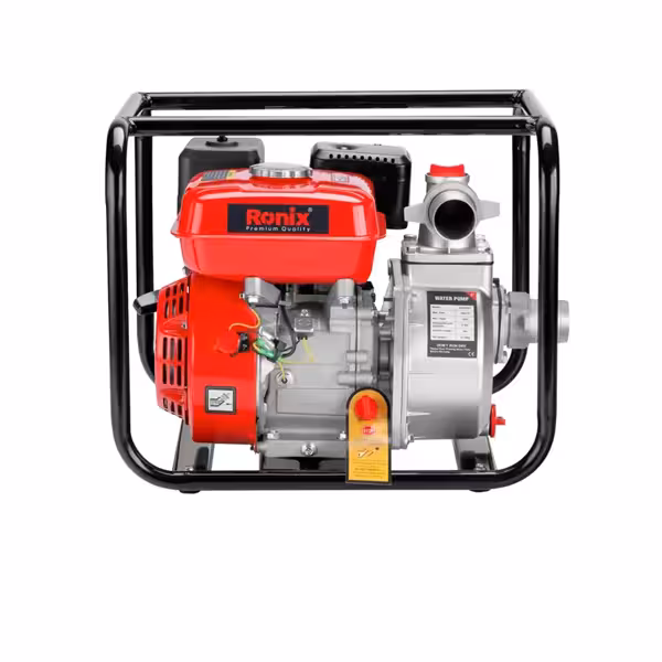 پمپ آب بنزینی رونیکس 2 اینچ مدل RH-4051