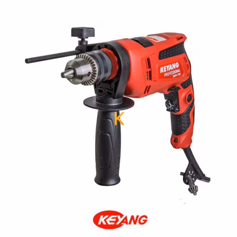 دریل چکشی مدل DMV-16K کیانگ