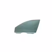 شیشه درب جلو چپ اکستریم LX