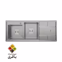 سینک توکار بیمکث مدل 740