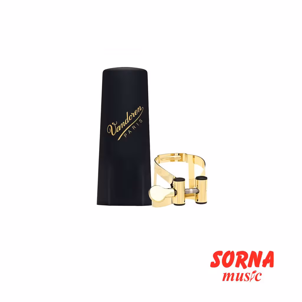 بست کلاهک ساکسوفون سوپرانو وندورن LC56DP