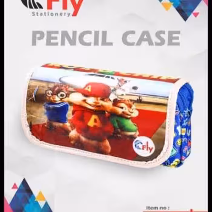 کیف جامدادی (آیتم 116)