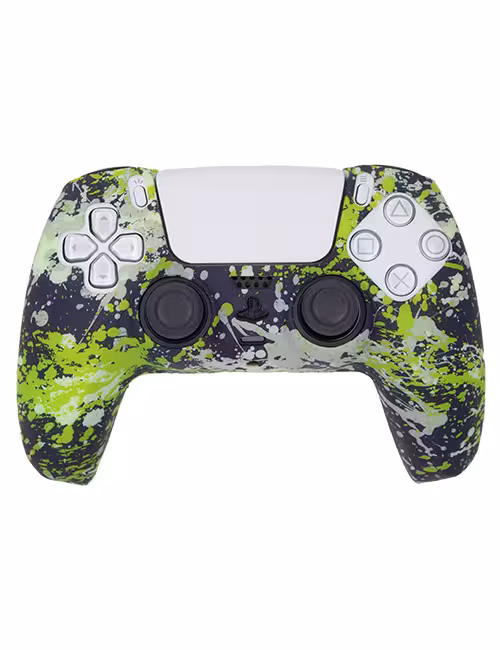 روکش محافظ دسته PS5 کد 019