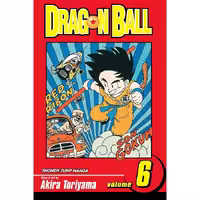 Dragon Ball V06