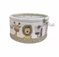 باکس لوسیون  طرح حیوانات (Am562)