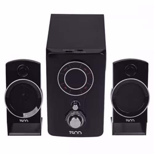 اسپیکر رومیزی تسکو مدل 2109
