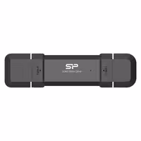 حافظه SSD پرتابل سیلیکون پاور 2 ترابایت مدل SP DS72 2TB
