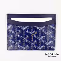 جاکارتی گویارد Goyard آبی کاربنی