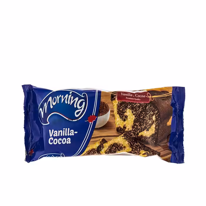 کیک مورنینگ شیرین عسل 100 گرمی