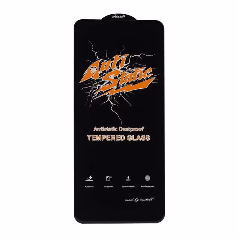 محافظ صفحه نمایش Anti Static برای گوشی شیائومی Redmi Note 10s