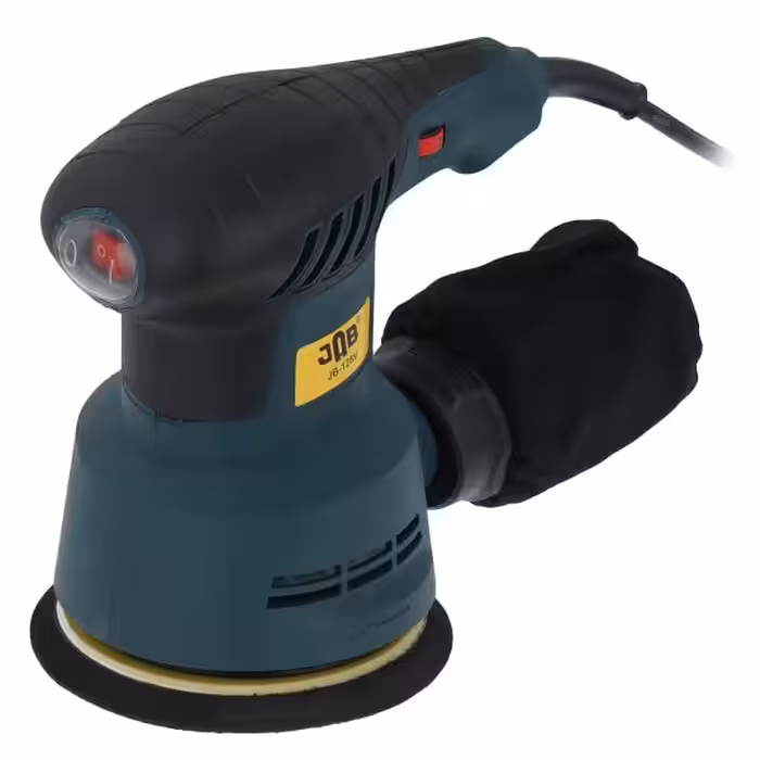 دستگاه سنباده زن جاب مدل JB-128 V