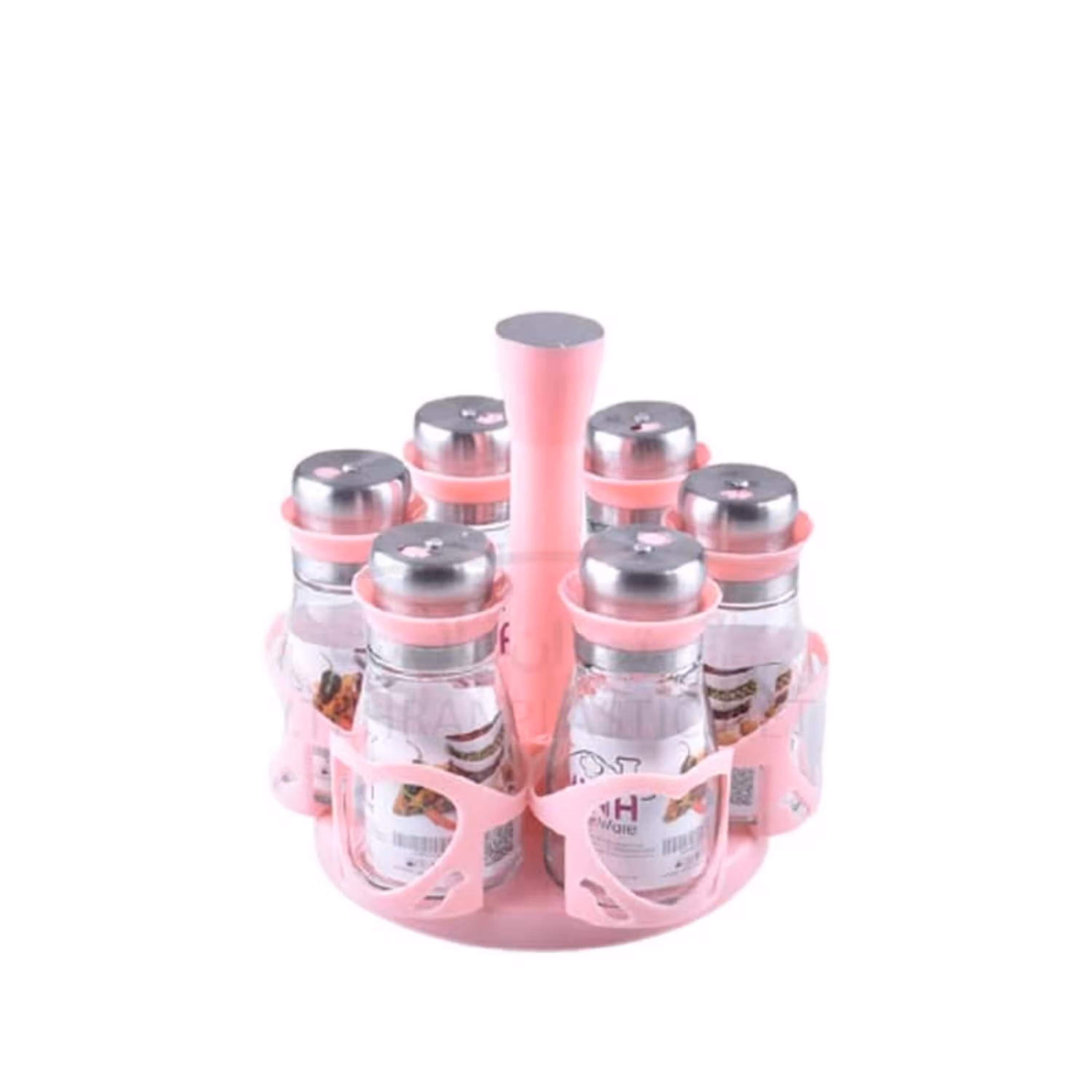 جا ادویه گردان رومینا  6 عددی 