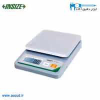ترازو دیجیتال 3 کیلوگرم INSIZE (اینسایز) مدل 8003-3