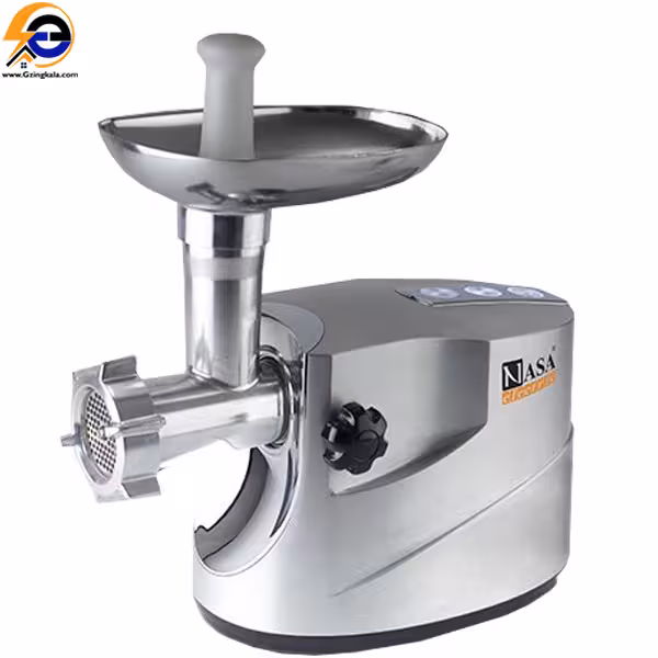 چرخ گوشت ناسا الکتریک مدل NS-320