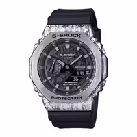 ساعت جیشاک مدل CASIO GM-2100GC-1ADR