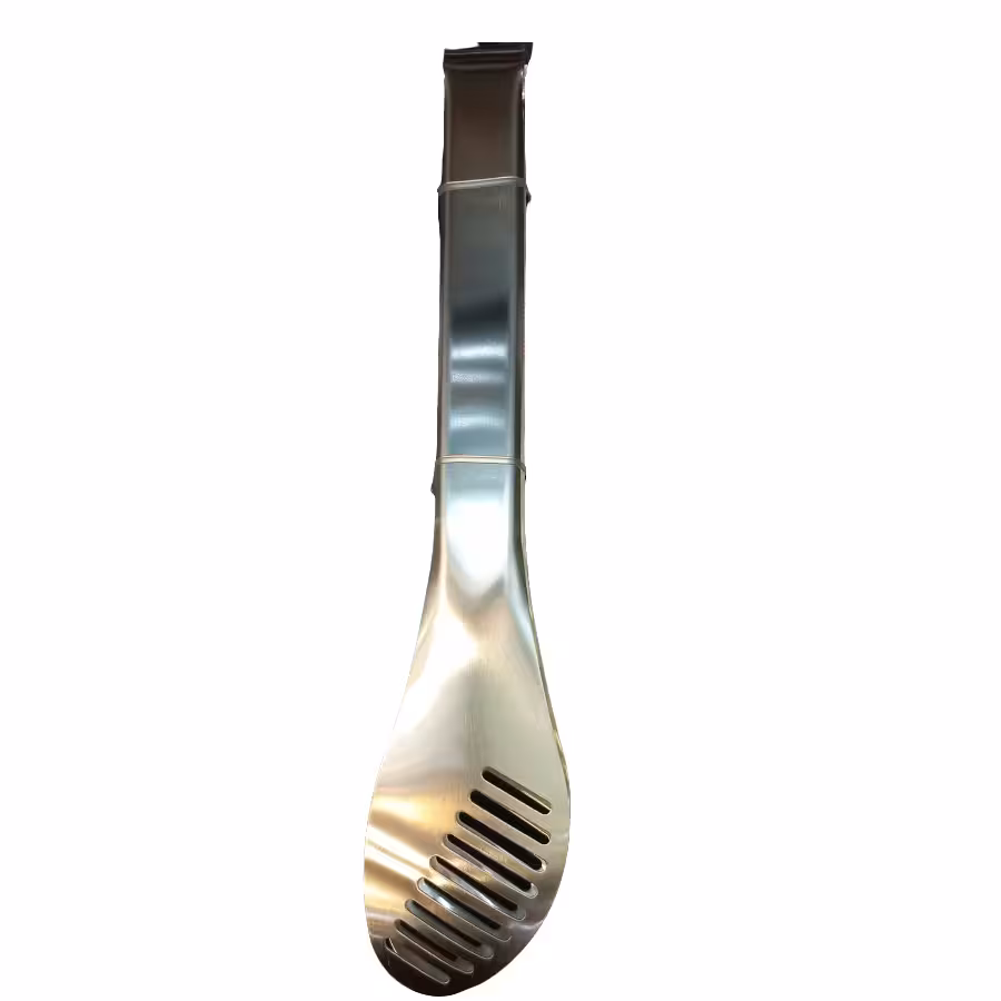 انبر استیل کد 2