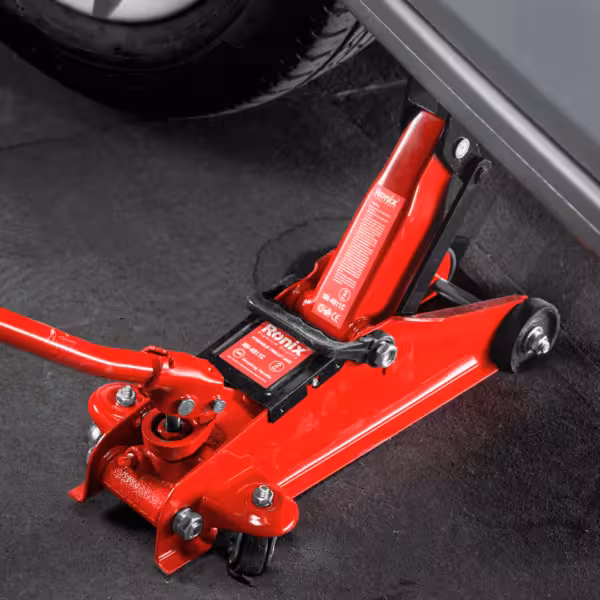 جک سوسماری 2 تن