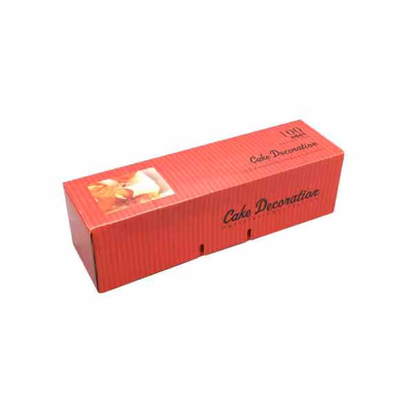 قیف رولی 100 عددی