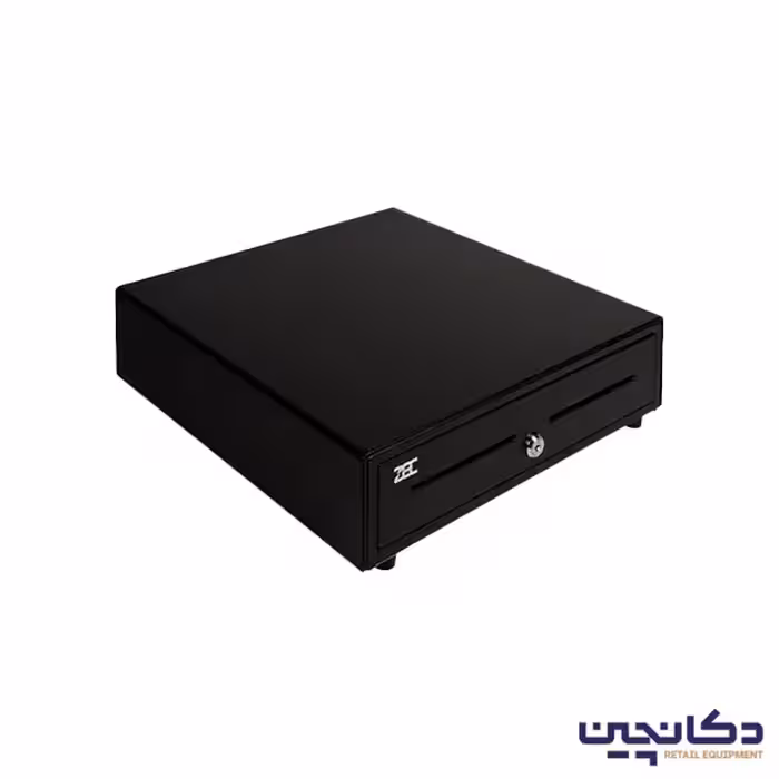 کشوی پول ZEC مدل Z410