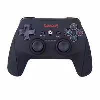 قیمت دسته بازی بی سیم ردراگون مدل Horrow G808