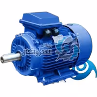 الکتروموتور کاجیلی با توان 18.5 کیلووات 1500 دور در دقیقه