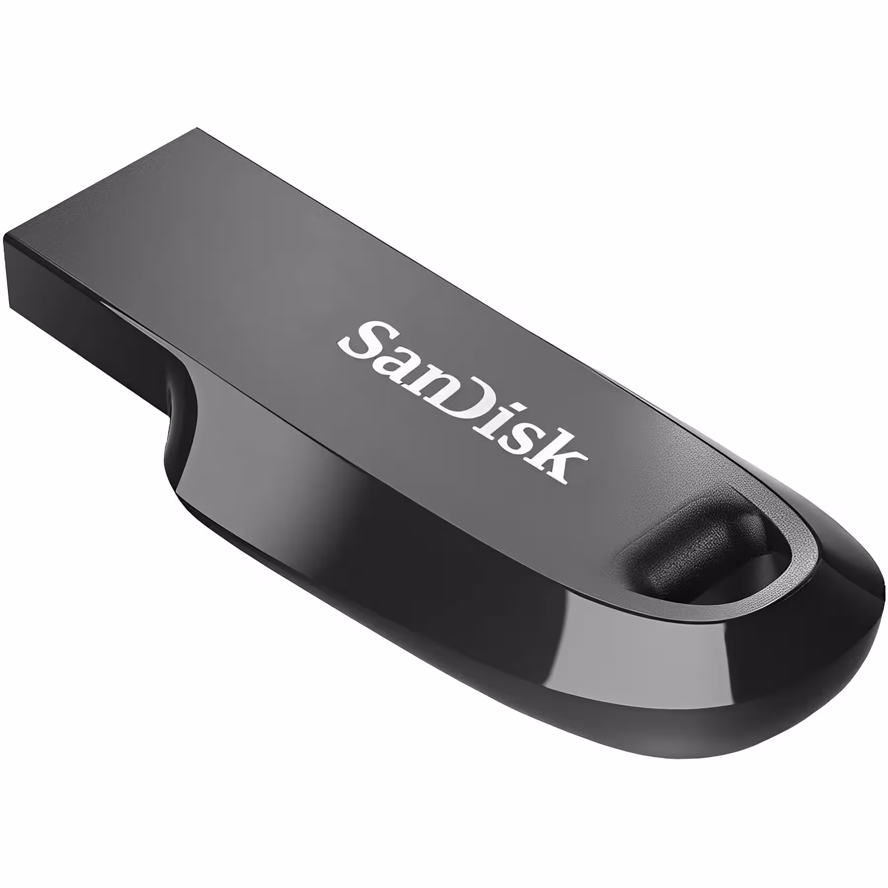 فلش مموری سن دیسک مدل SanDisk SDCZ550 ظرفیت 128 گیگابایت