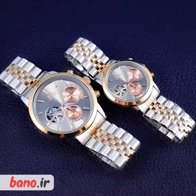 ست ساعت مچی عقربه ای اورینت مدل 9361