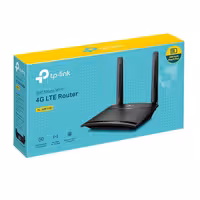 مودم سیم کارت خور بی سیم 4G تی پی-لینک مدل TL-MR100
