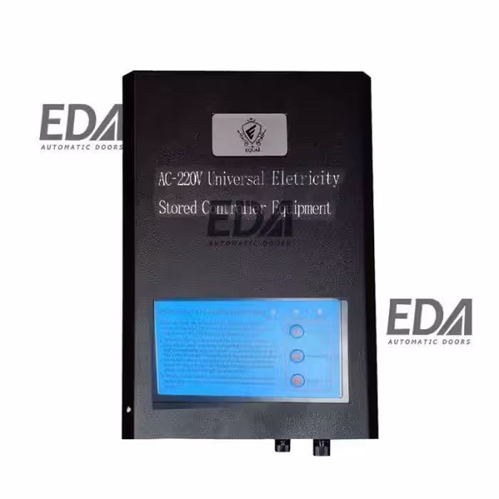 یو پی اس ایکوال کرکره برقی ای سی 220 ولت