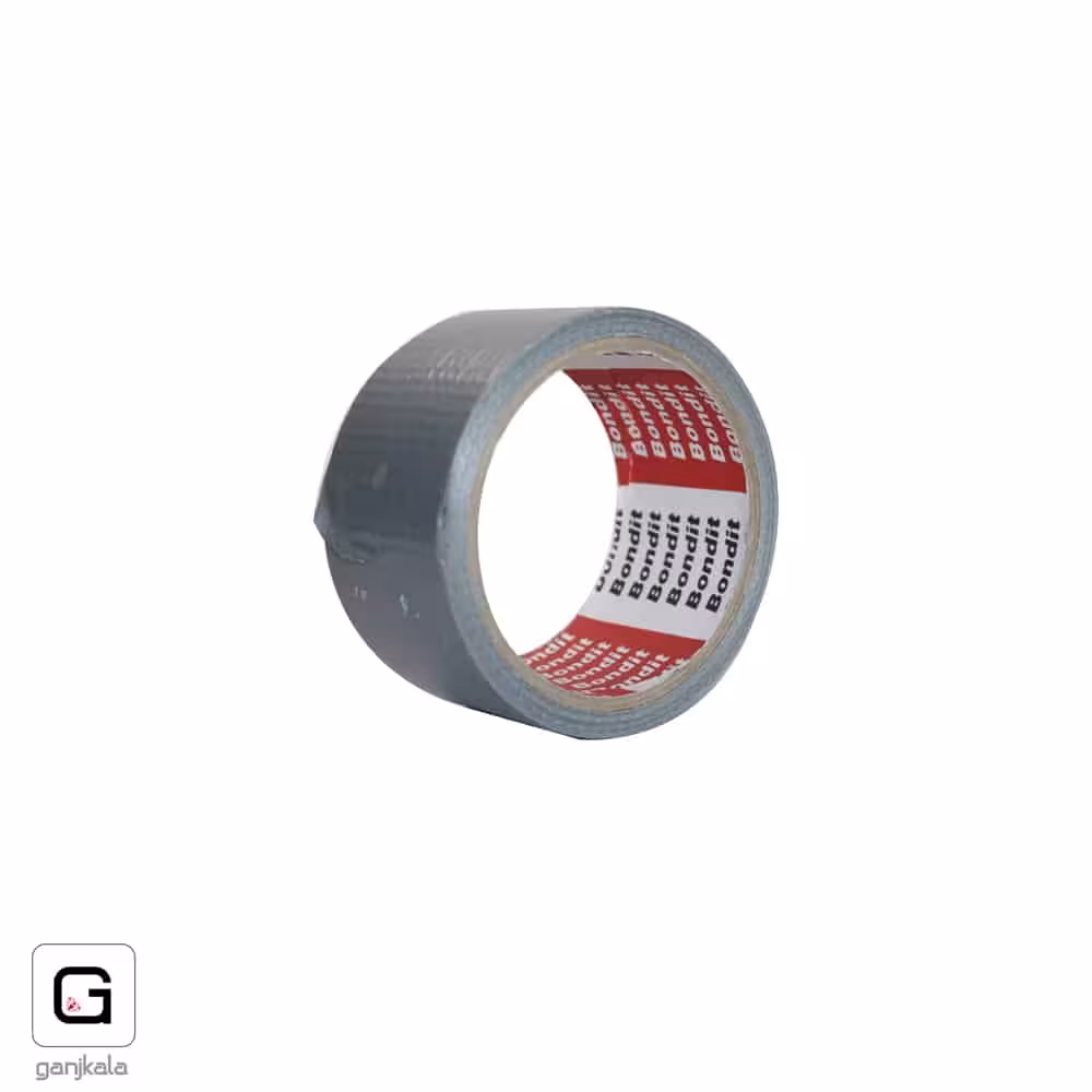 چسب برزنتی طوسی باندیت