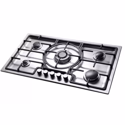 گاز صفحه ای بیمکث مدل MG 5096