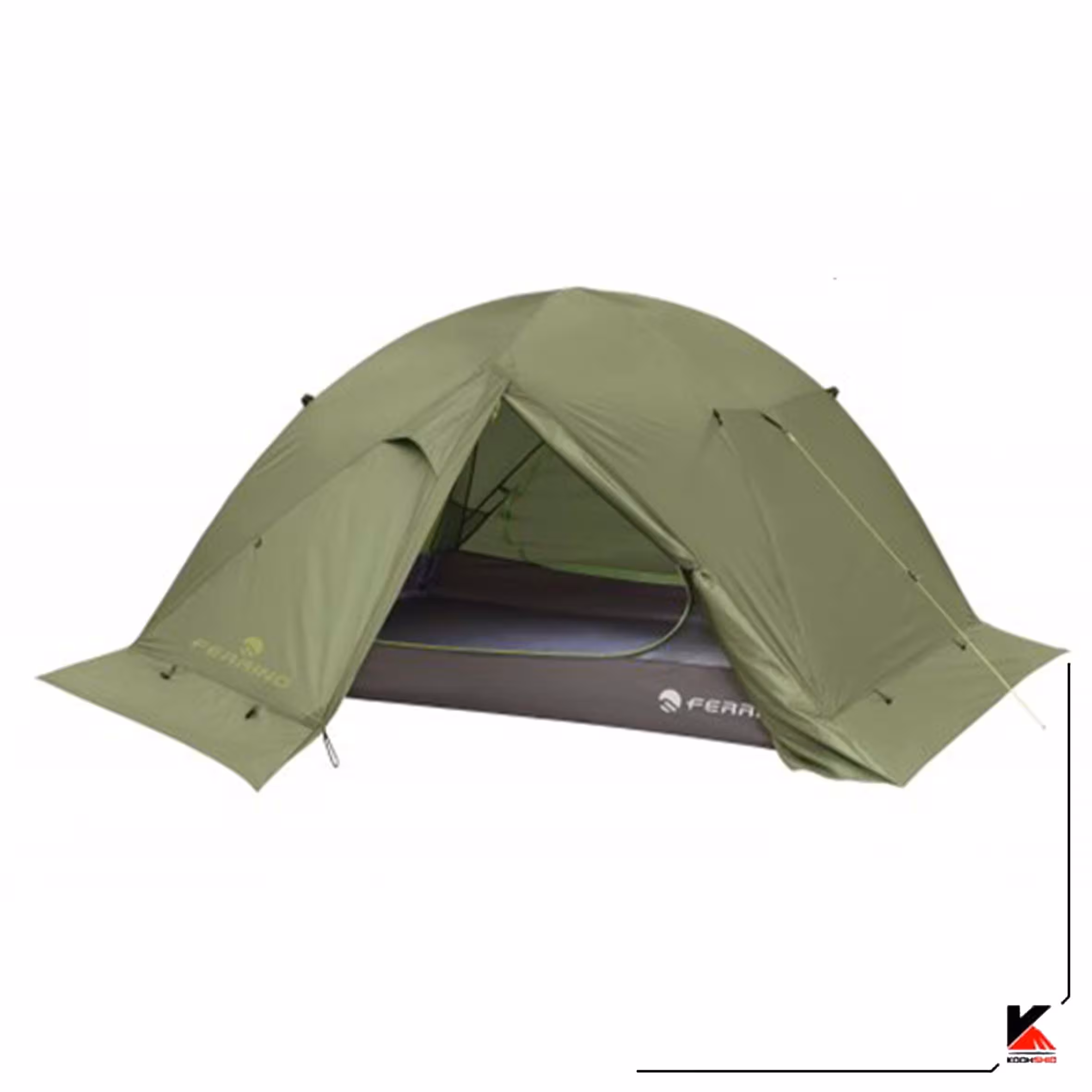 چادر کوهنوردی 2 نفره فرینو مدل GOBI 2