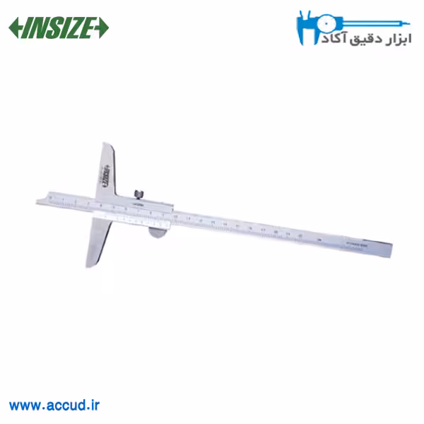 عمق سنج 30 سانتی متر INSIZE (اینسایز) مدل 1240-3001