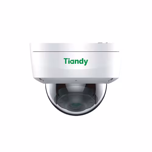 دوربین مداربسته تحت شبکه تیاندی TC-C35KS Spec:I3/E/Y/M/H/2.8mm/V4.0